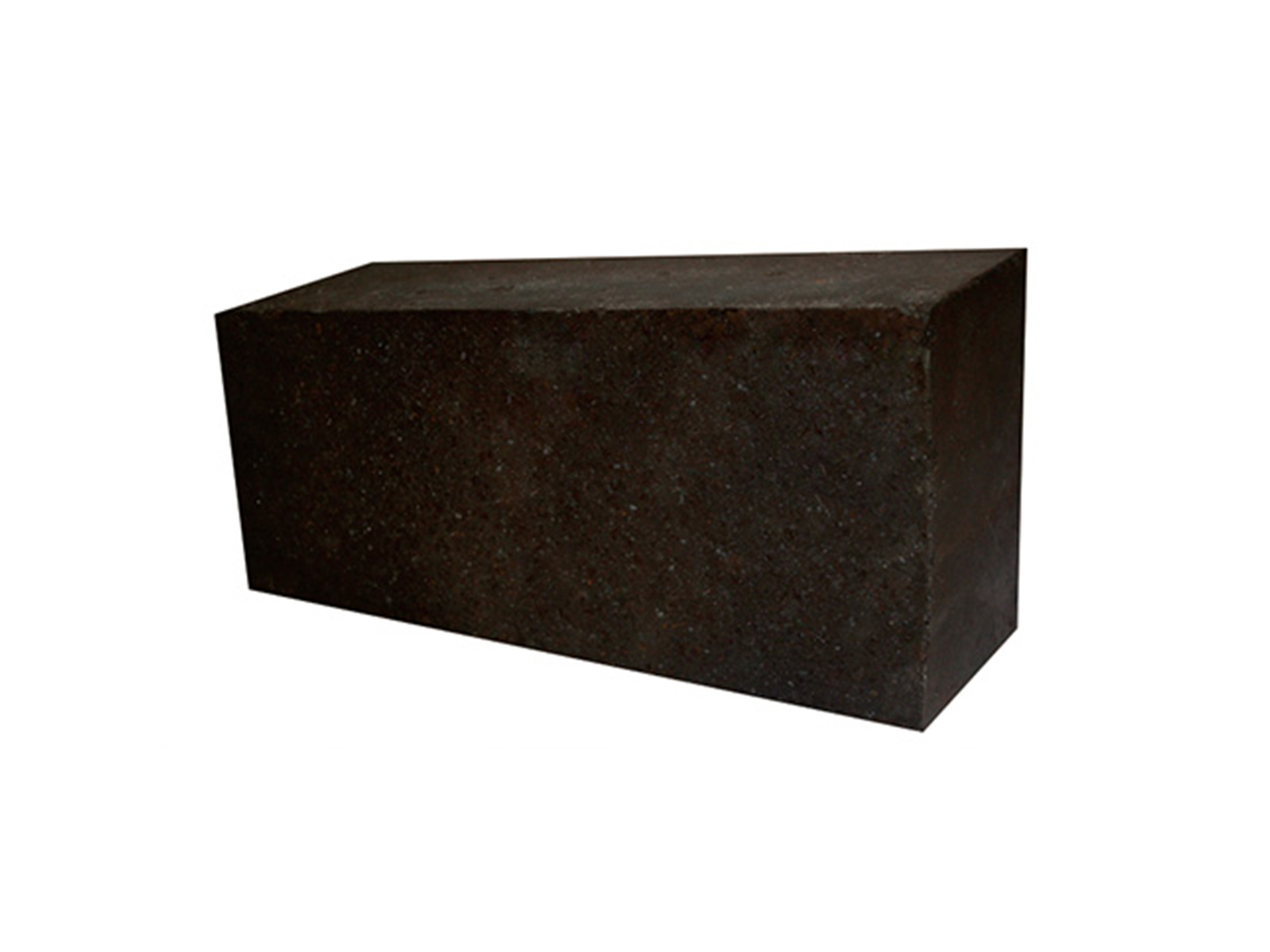 Common magnesia-chrome bricks,